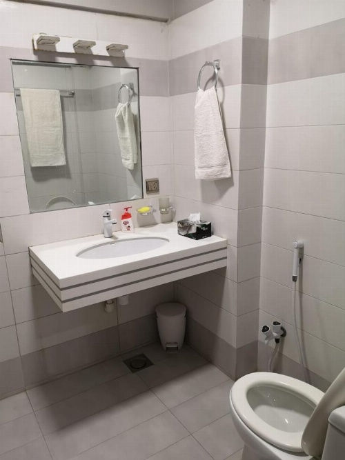 Country Club Apartment image 8